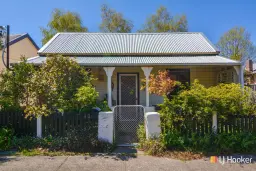 43 Stephenson Street, Lithgow