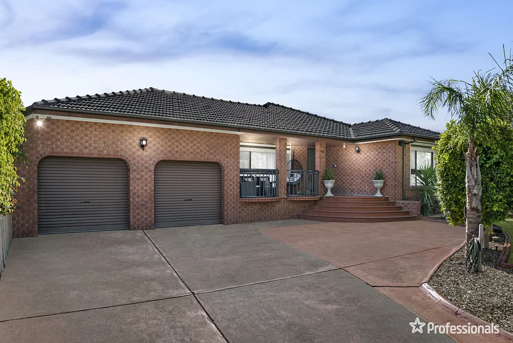 33 Goodwood Drive, Keilor Downs, VIC 3038