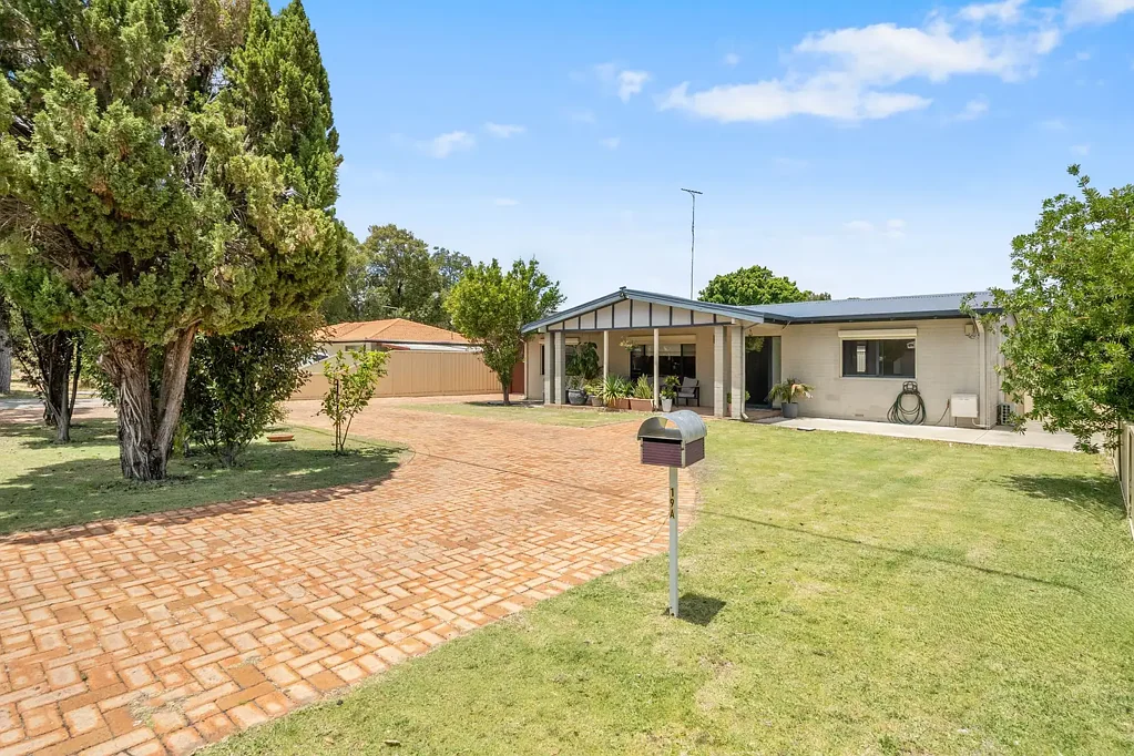 19A Roy Road, Coodanup, WA 6210
