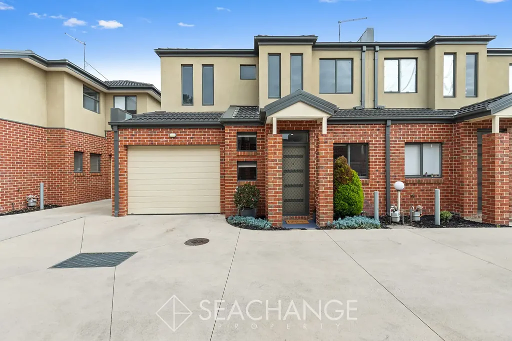 Carrum Downs 2कमरा Low-Maintenance Living with Everything at Your Doorstep