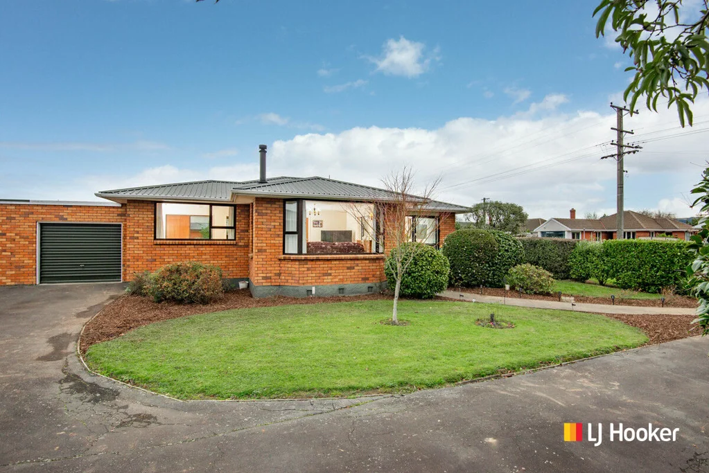 Mosgiel 2Zimmer Effortless Living in a Brilliant Location!