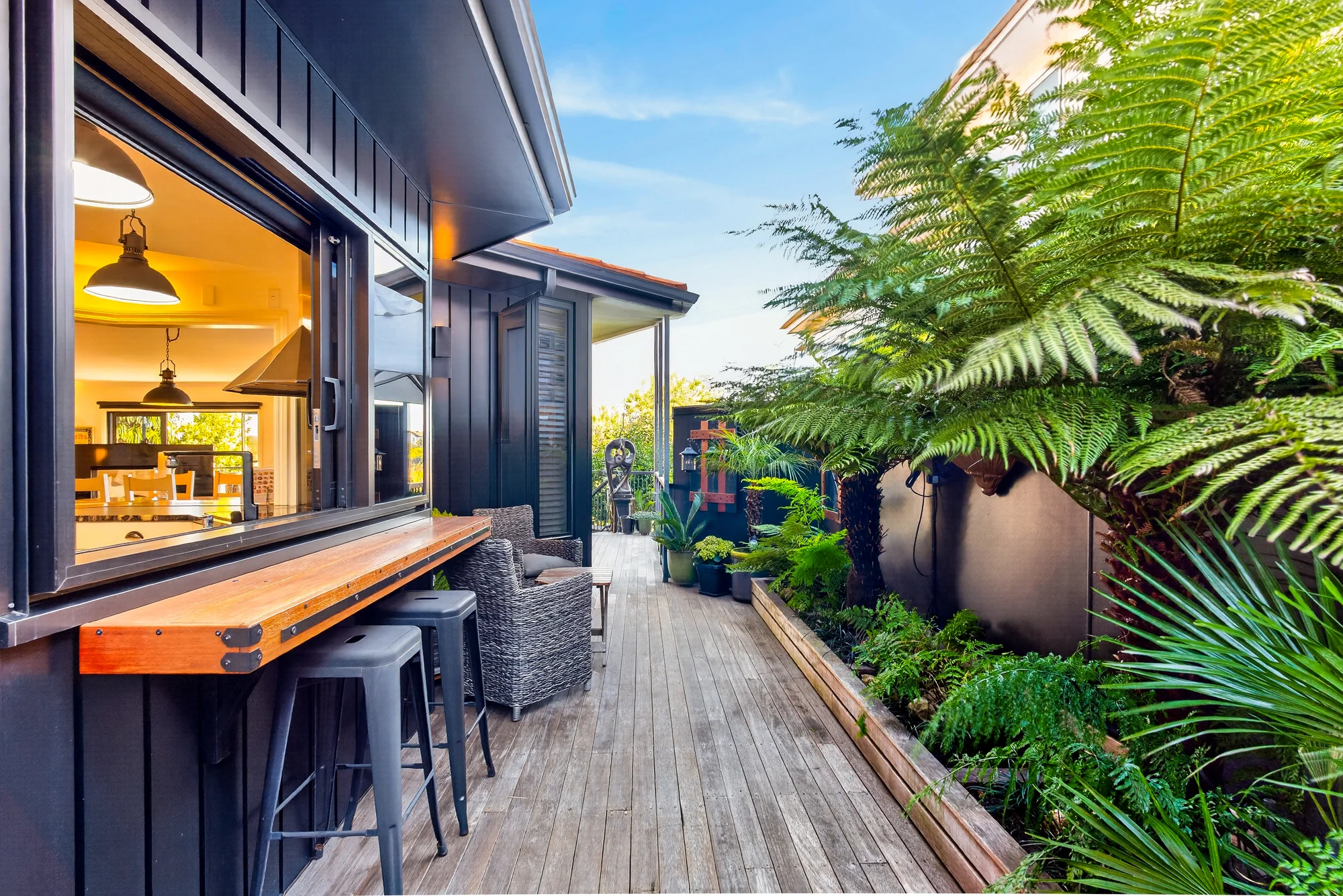 Napier Hill 4房 Renovated. Refined. Ready to Enjoy.