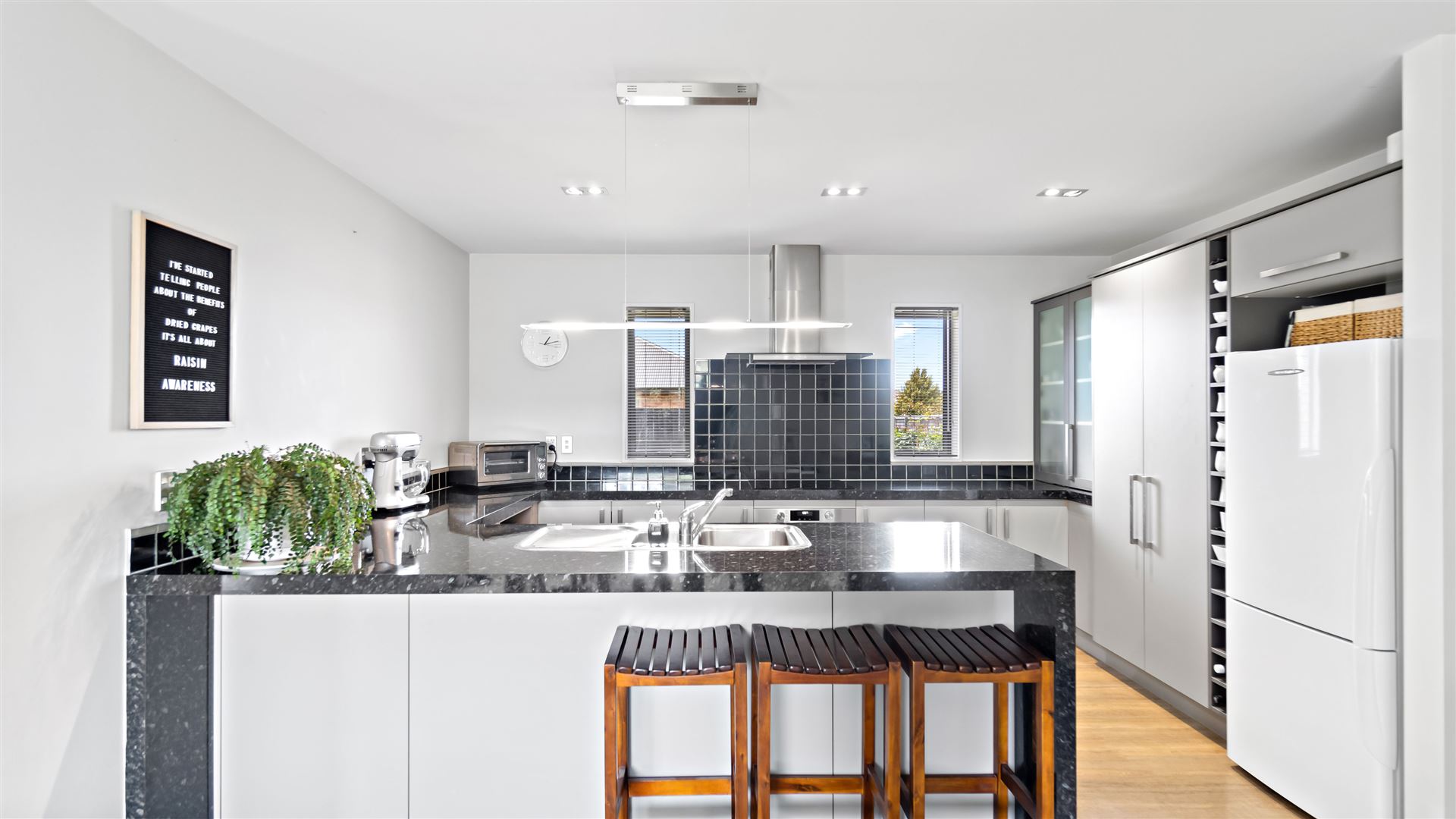 29b Fairfield Way, Rolleston, Selwyn, 5房, 2浴