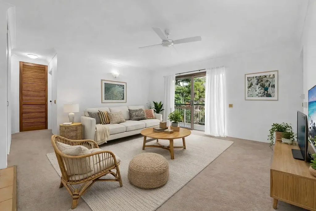 4/8 Shirley Street, Indooroopilly, QLD 4068