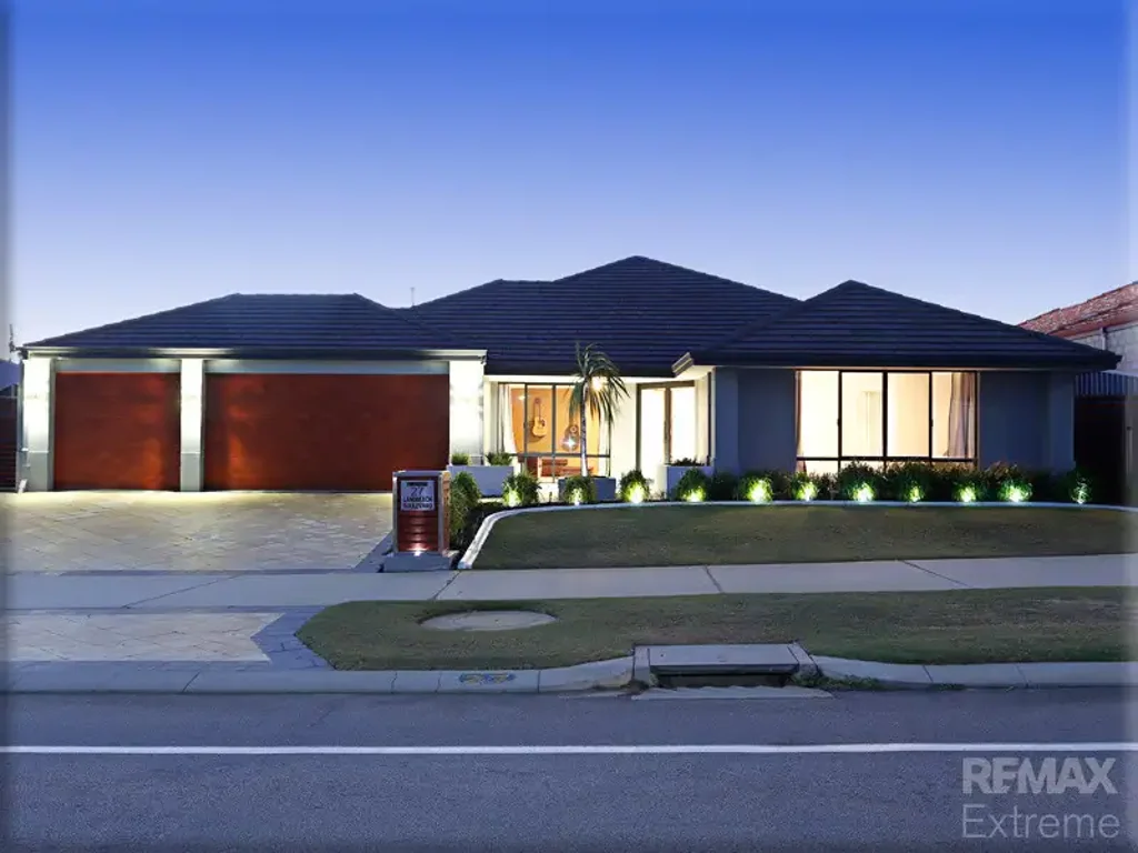 27 Landbeach Boulevard, Butler, WA 6036