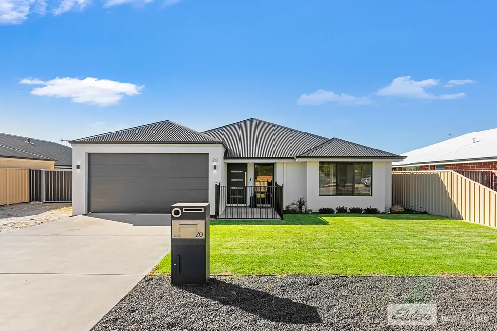20 Galle Street, Yakamia, WA 6330