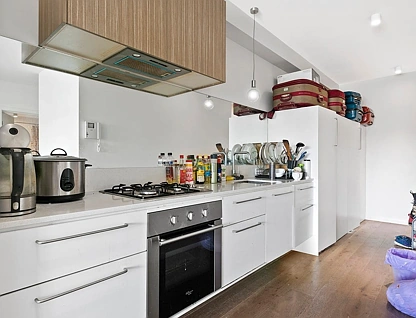 106/2-8 Murray Street, Clayton, Bayside, 3 Schlafzimmer, 2 Badezimmer, Apartment