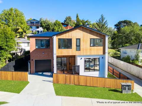 Browns Bay 4 Bedroom Your Dream Home in the Heart of Browns Bay!