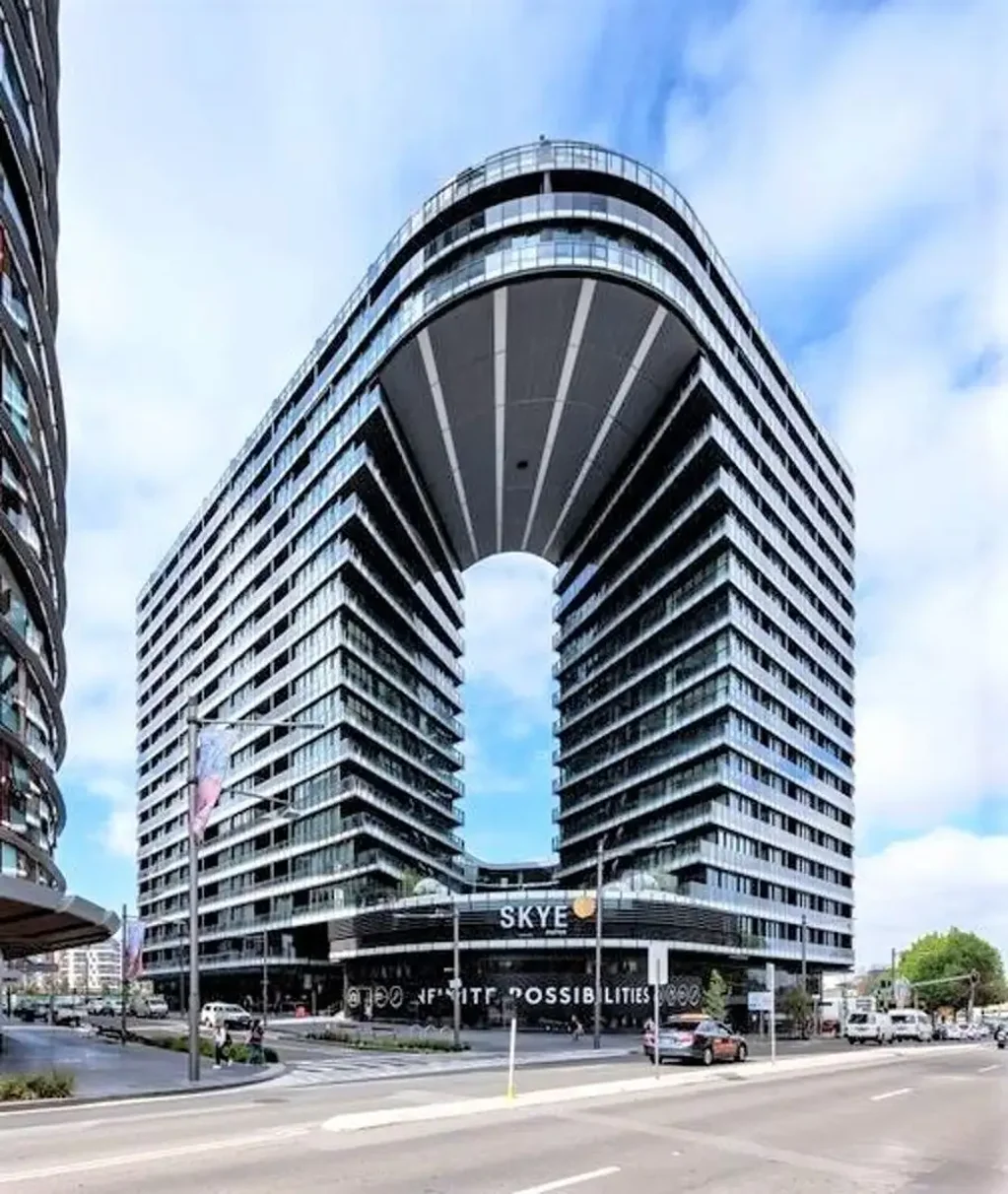 Perfect Location in Green Square