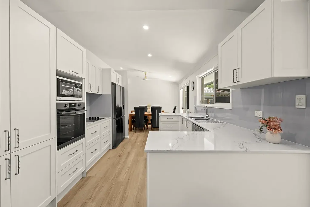 Robina 3 Bedroom Renovated, Ready, and Perfectly Positioned