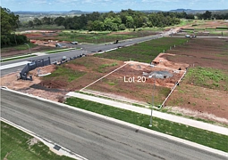 Lot 20 Habitat Mt Kynoch, Mount Kynoch