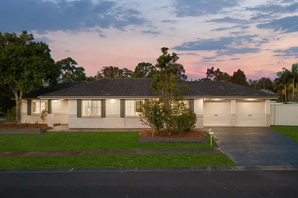 1 Brushwood Circuit, Mardi, NSW 2259