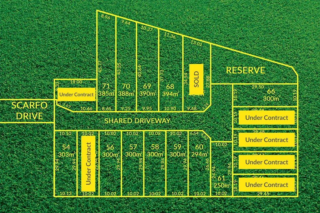 Salisbury Downs  Build Your Dream Home in Salisbury Downs!