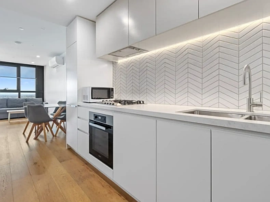 3 Young Street, Box Hill, VIC 3128, 2 slaapkamers, 2 badkamers, Apartment