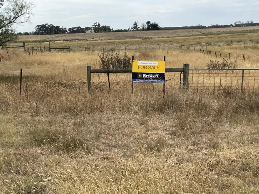 18 Wilson Street, Derrinallum, VIC 3325