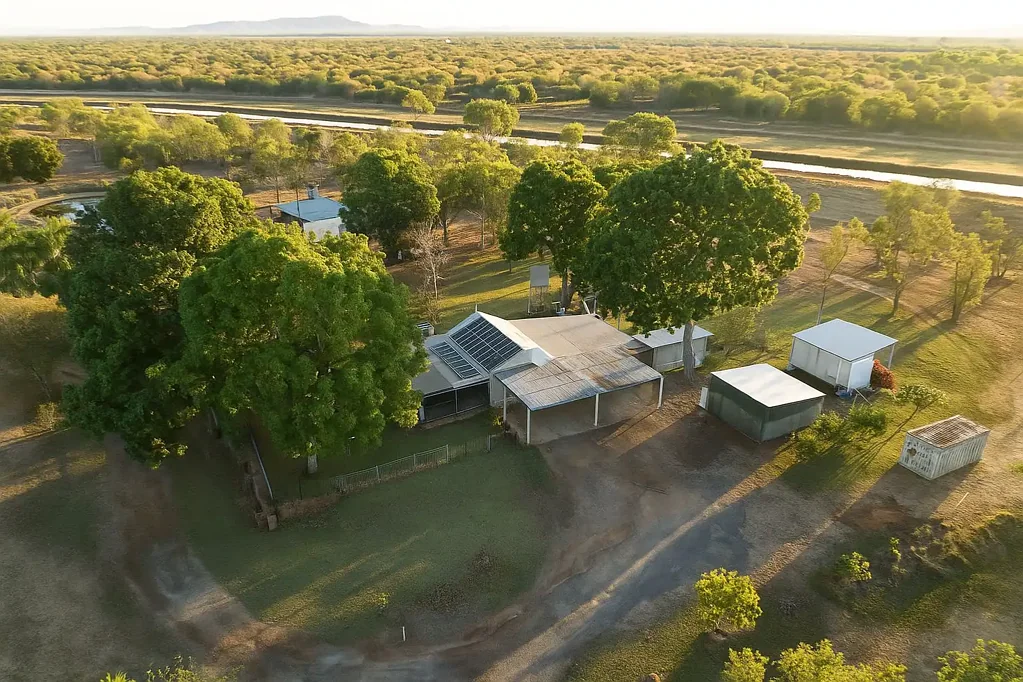 Kununurra RURAL LIFESTYLE OPPORTUNITY