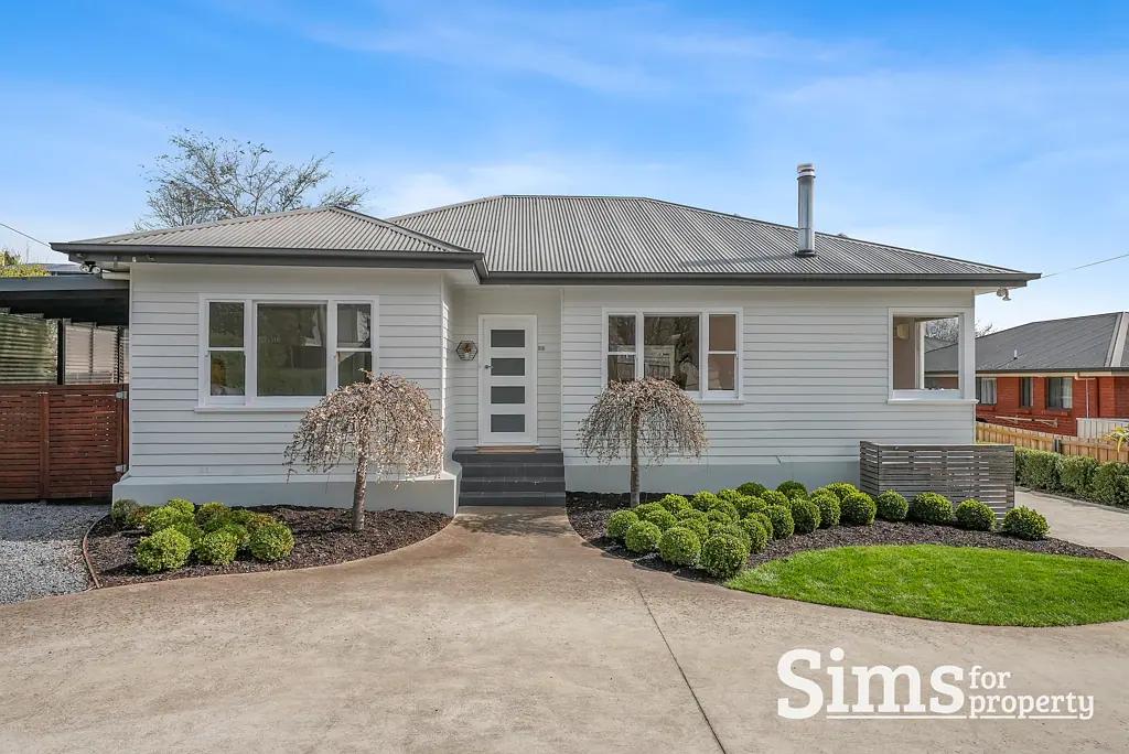 22 Pomona Road, Riverside, TAS 7250