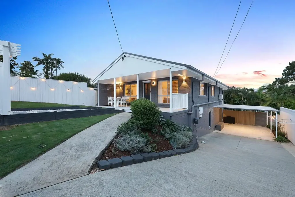 Stylish, Low-Maintenance Living in the Heart of Southport