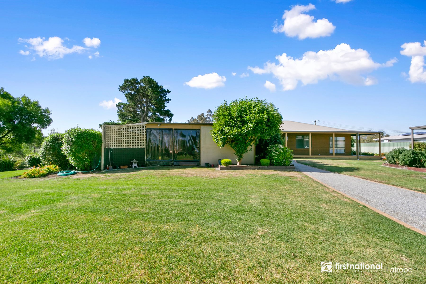 8-10 ALLEN CT, ROSEDALE VIC 3847, 0 Bedrooms, 0 Bathrooms, House