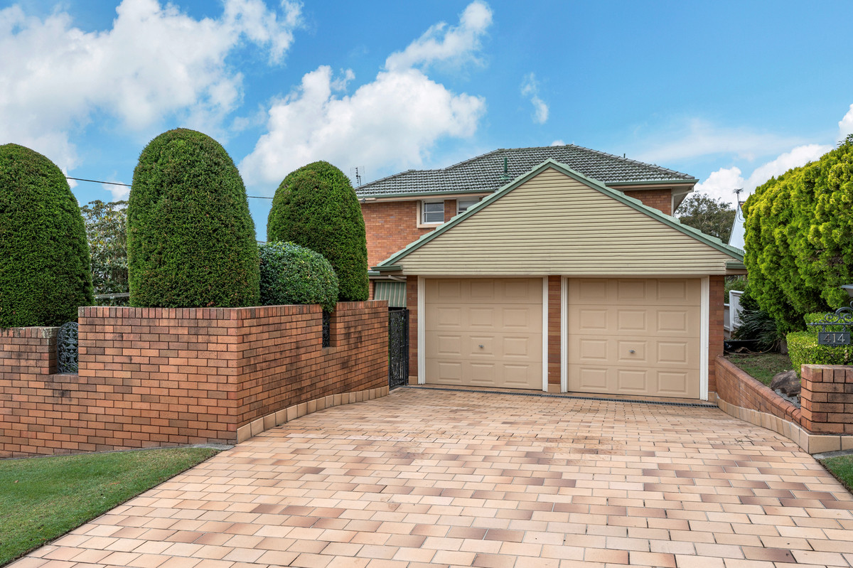 414 BRUNKER RD, ADAMSTOWN HEIGHTS NSW 2289, 0部屋, 0バスルーム, House