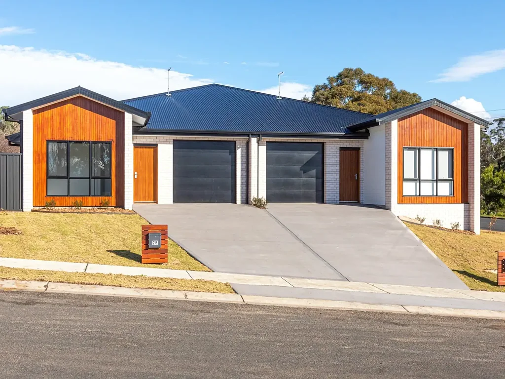 2A & 2B Orange Roughy Road, Bega, NSW 2550