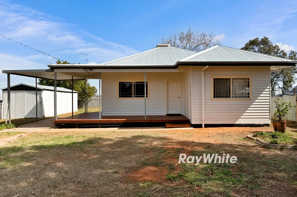 Red Cliffs 3 Slaapkamer Neat & tidy first home or investment!