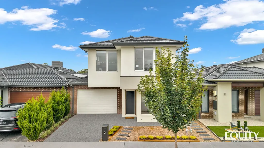 Mickleham 5침실 Stunning Large Family Luxury Home