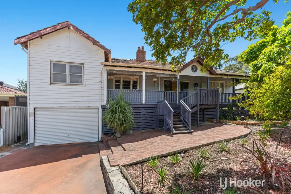 33 Bucktin Street, Collie, WA 6225