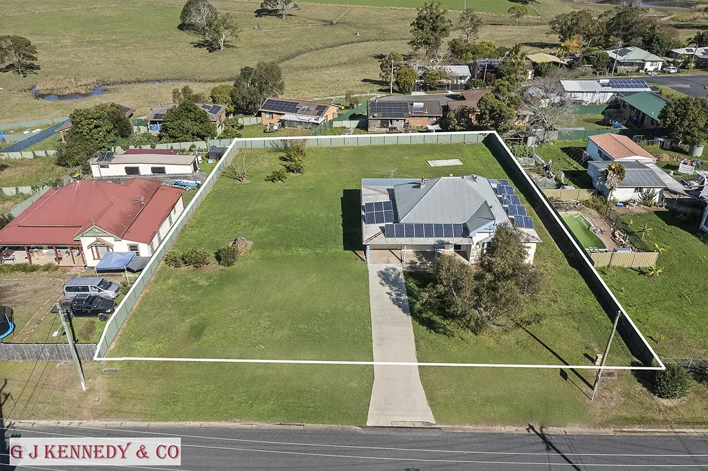 Bowraville 3房  Subdivision Potential in the Heart of Bowraville!