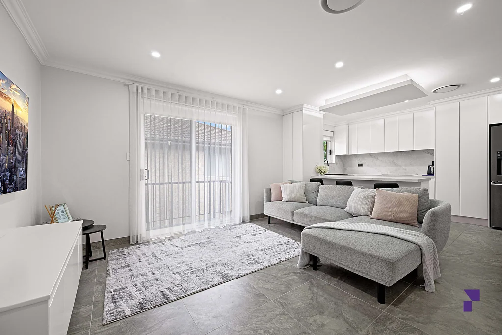 4/7 Murray Street, Lidcombe, NSW 2141
