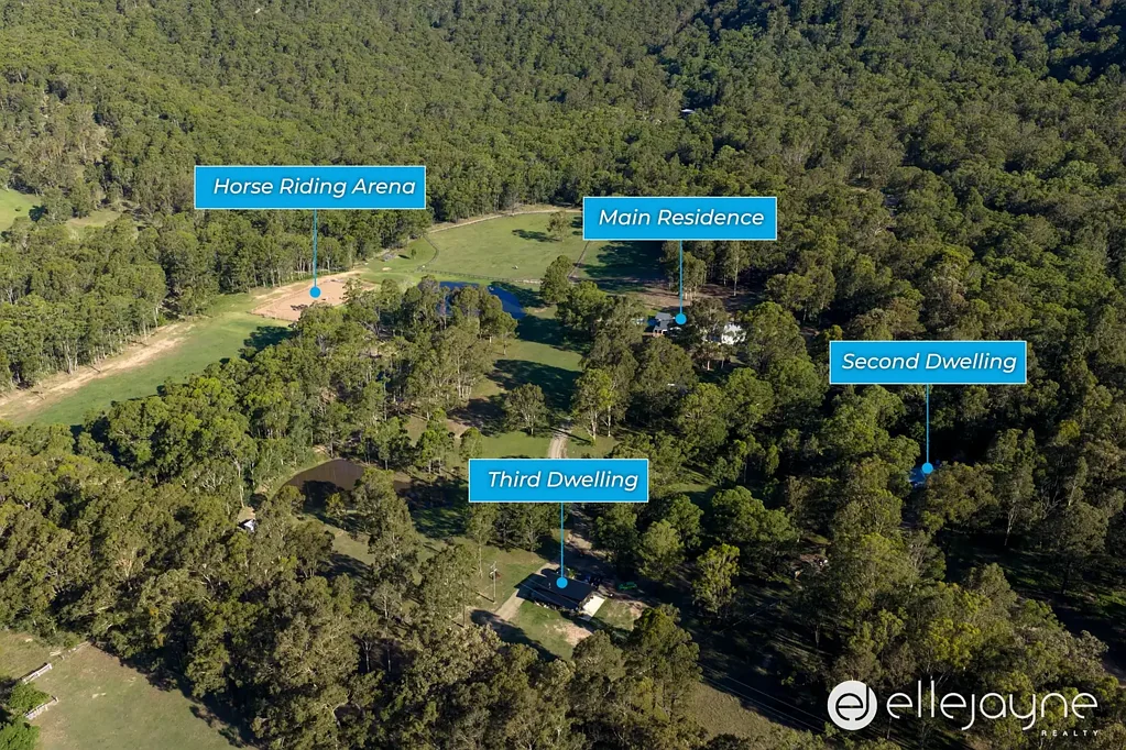 441 Wallaby Gully Road, Ellalong, NSW 2325