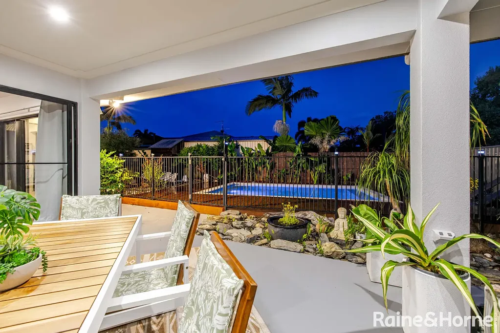 Port Douglas 4房  SPACE, PRIVACY & A PLACE TO CALL HOME