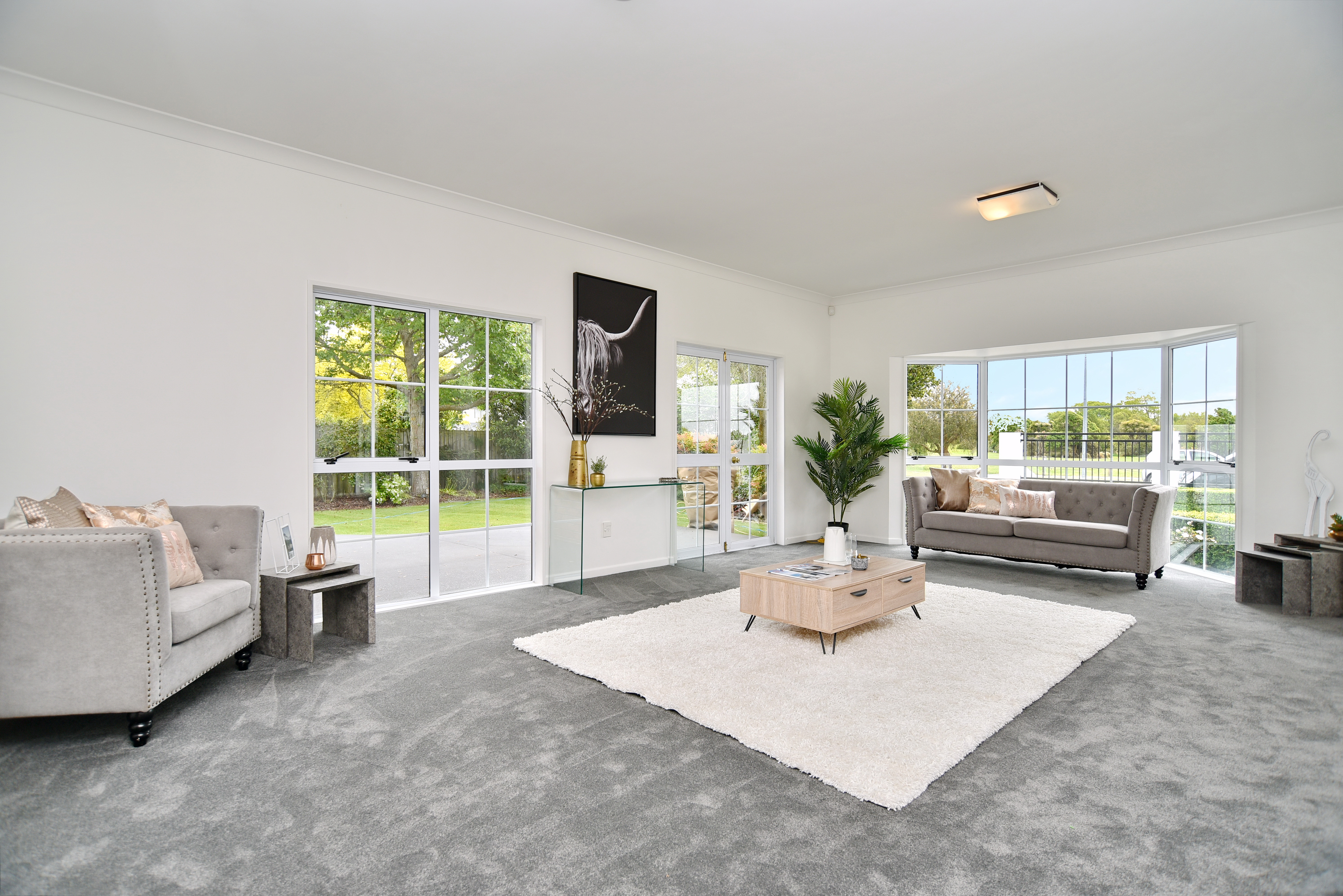 18 Travis Country Drive, Burwood, Christchurch, 5 phòng ngủ, 0 phòng tắm