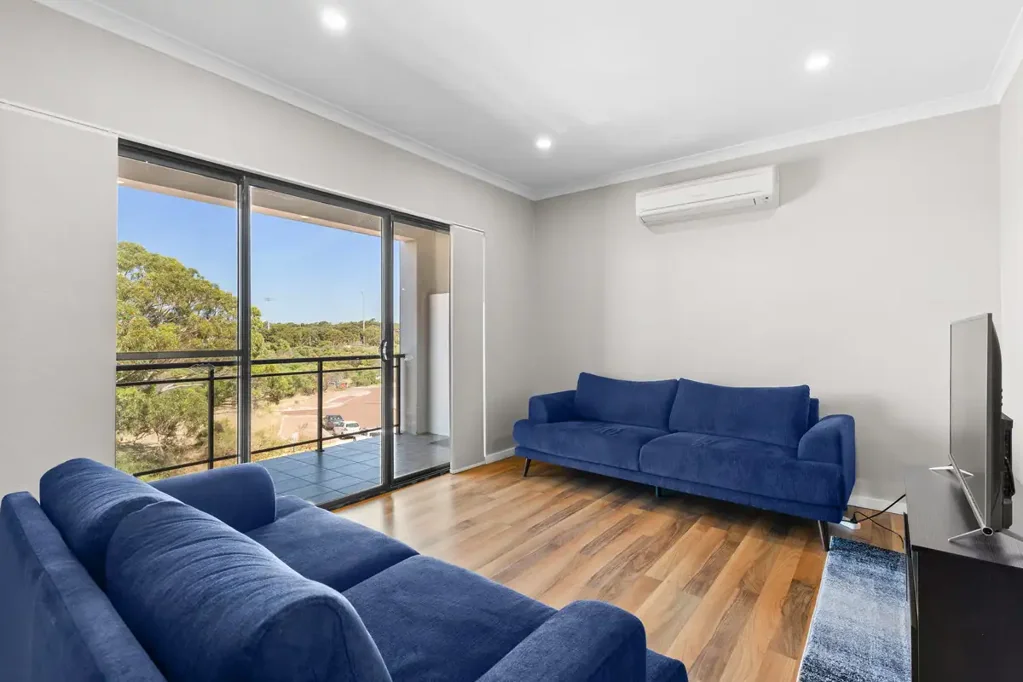 Joondalup 3房  Tenanted Until 10th June 2027 � $610 per week