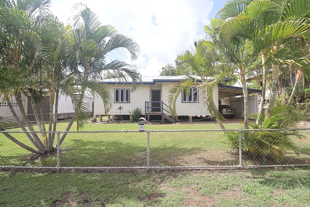 10 Porter Street, Ayr, QLD 4807