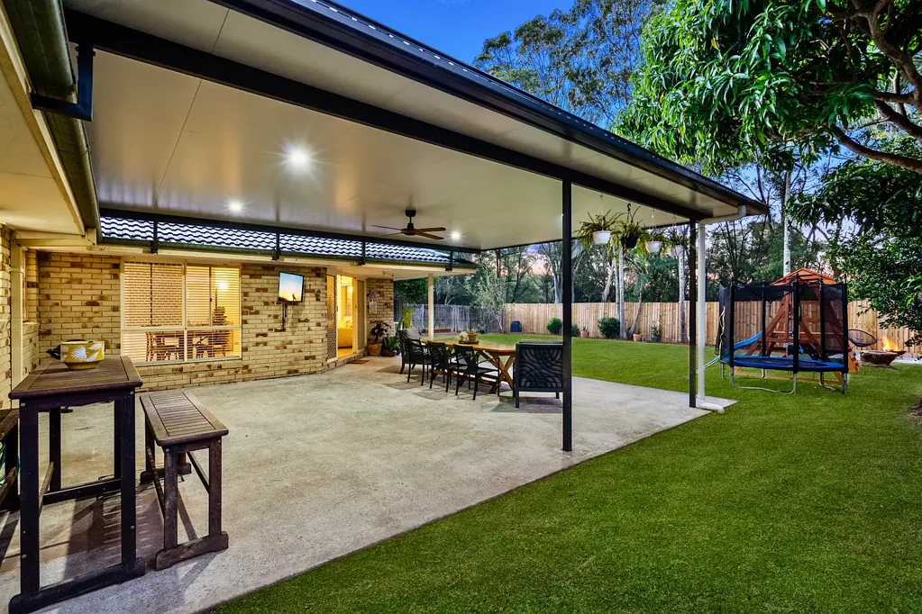 7 Salisbury Street, Redland Bay, QLD 4165