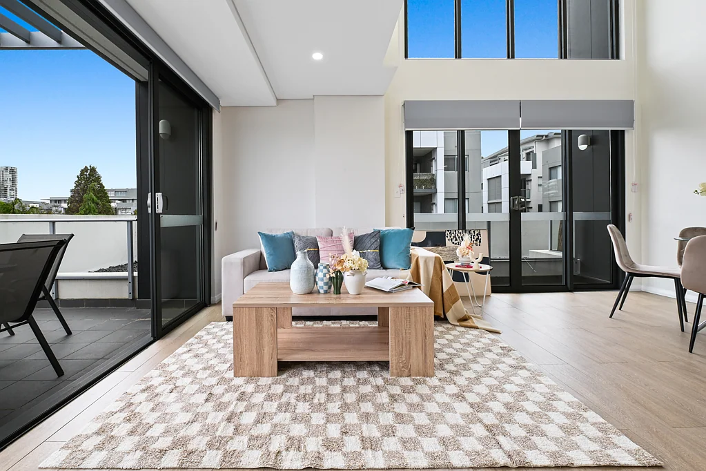 403/3 Hazlewood Place, Epping, NSW 2121