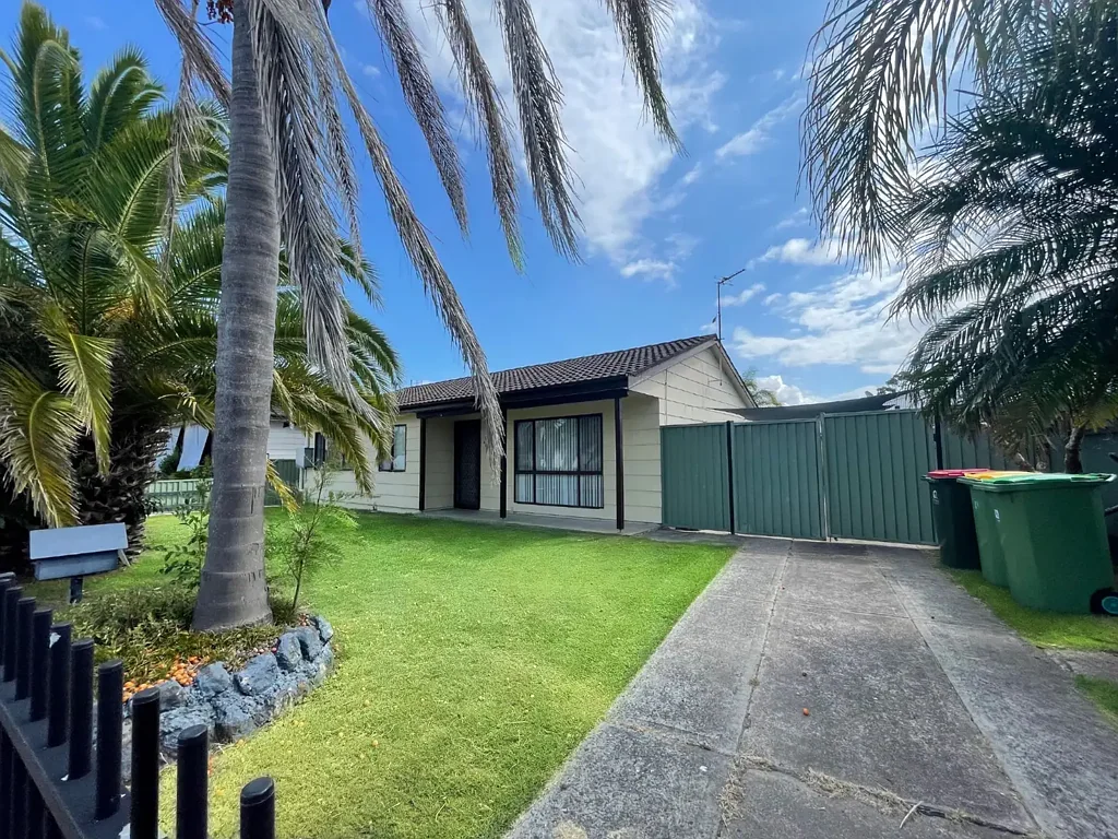 Great Family Home