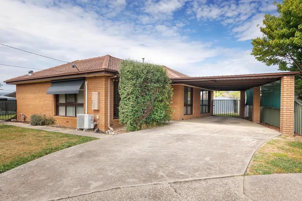 2 Glenapp Court, Wodonga, VIC 3690