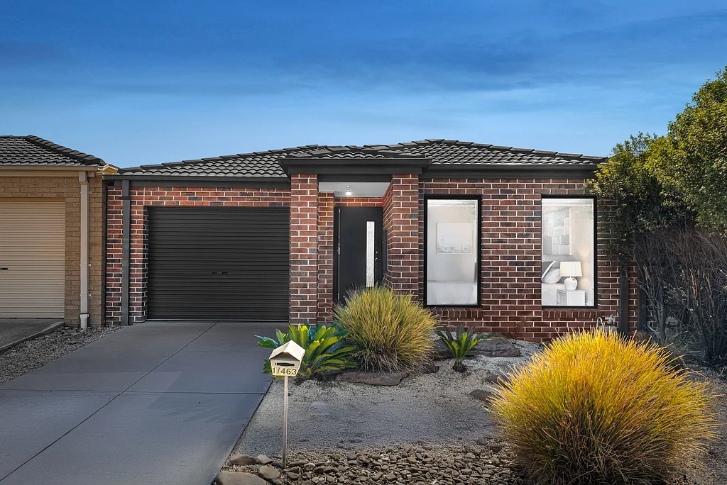 1/463 Mcgrath Road, Wyndham Vale, VIC 3024