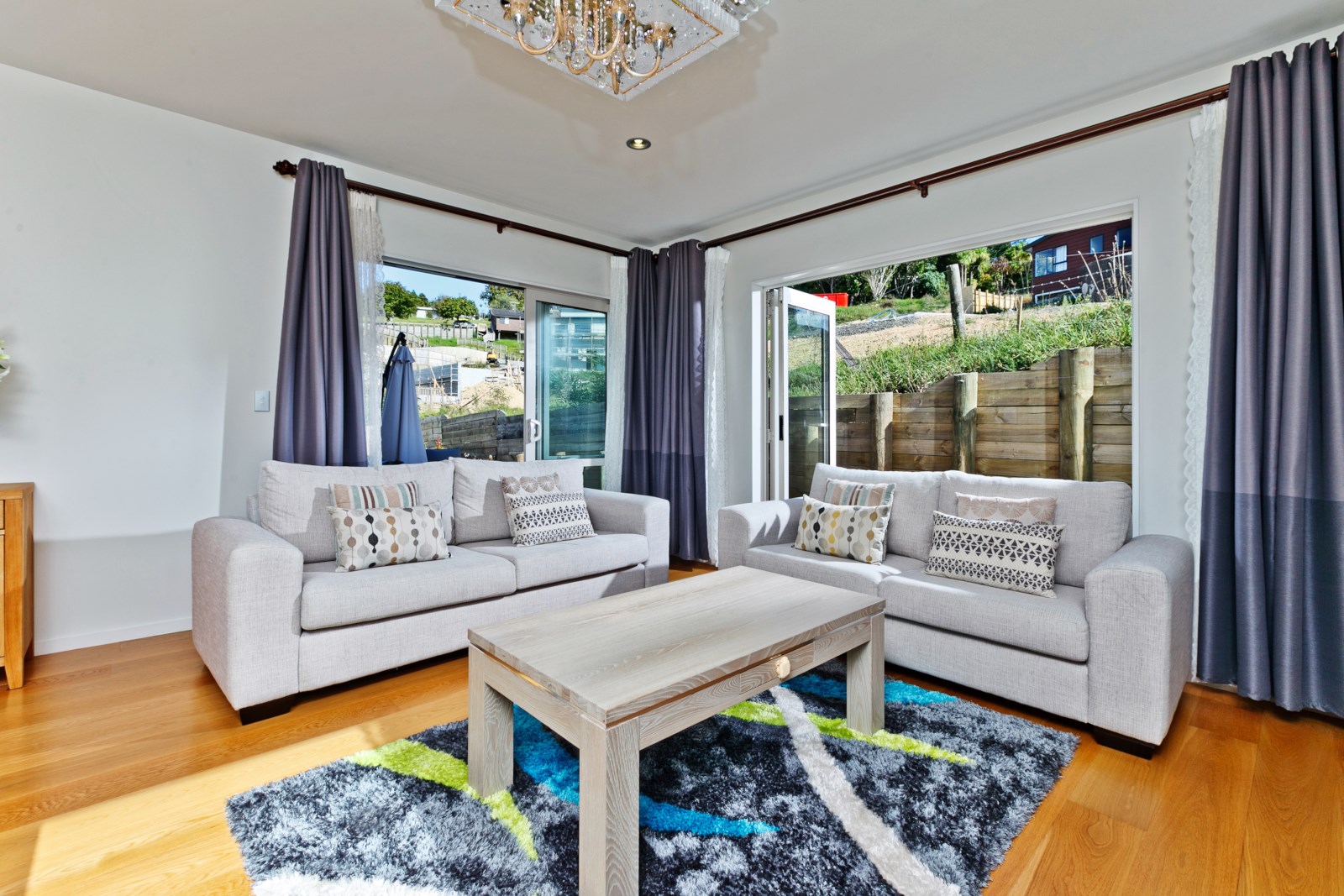 29 Borneo Drive, Fairview Heights, Auckland - North Shore, 6房, 5浴