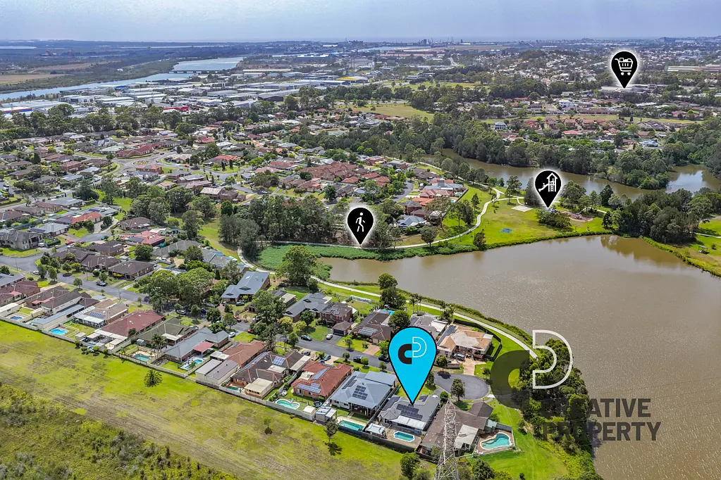 3 Decora Crescent, Warabrook, NSW 2304