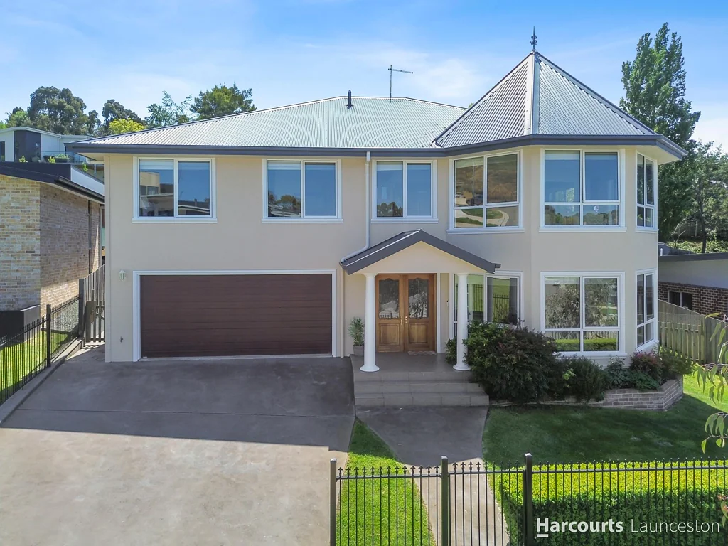 36 Marion Avenue, Newstead, TAS 7250
