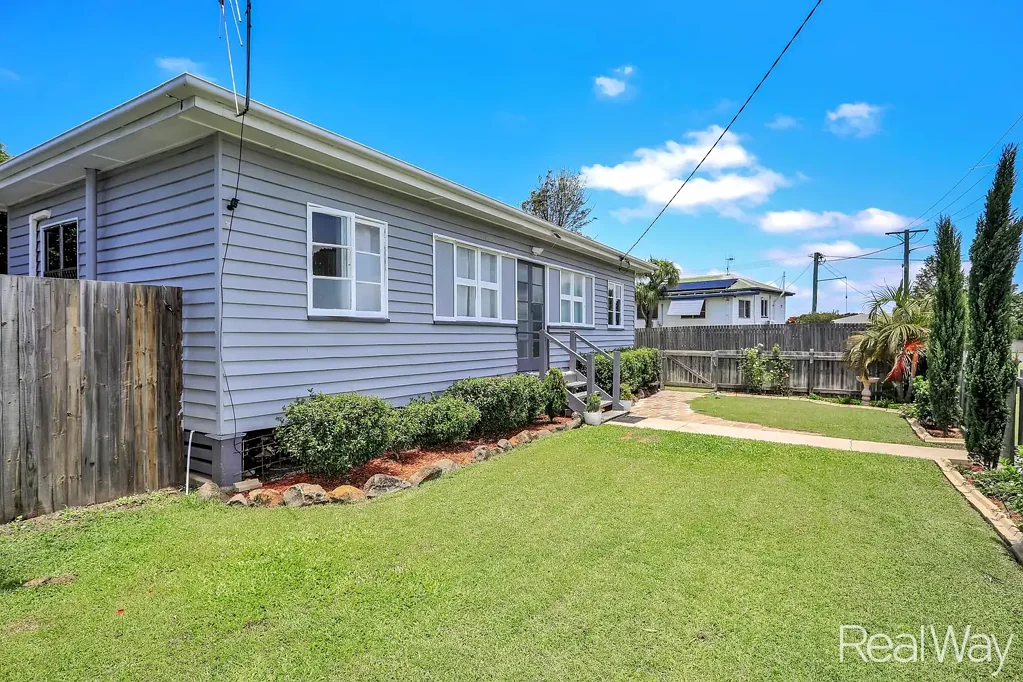 Bundaberg East 3房  A Bunda-ful Opportunity For One Lucky Buyer!
