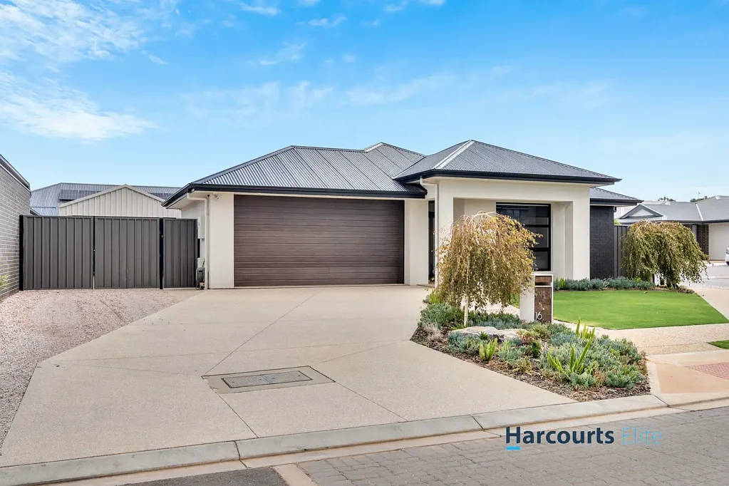 16 Alex Street, Angle Vale, SA 5117