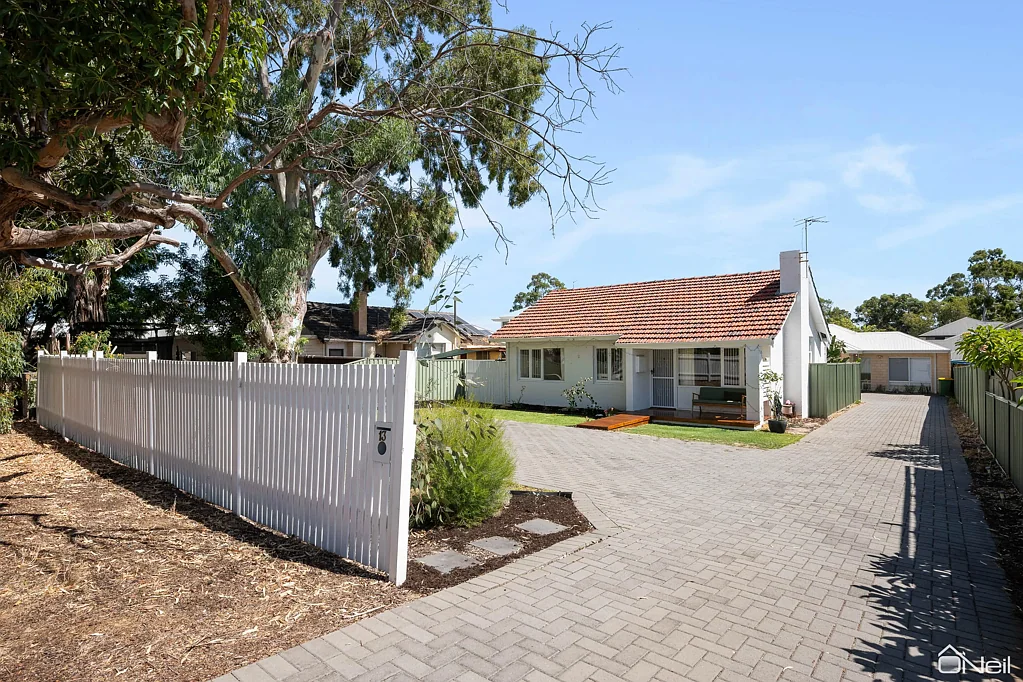 13 Westlake Street, Wilson, WA 6107