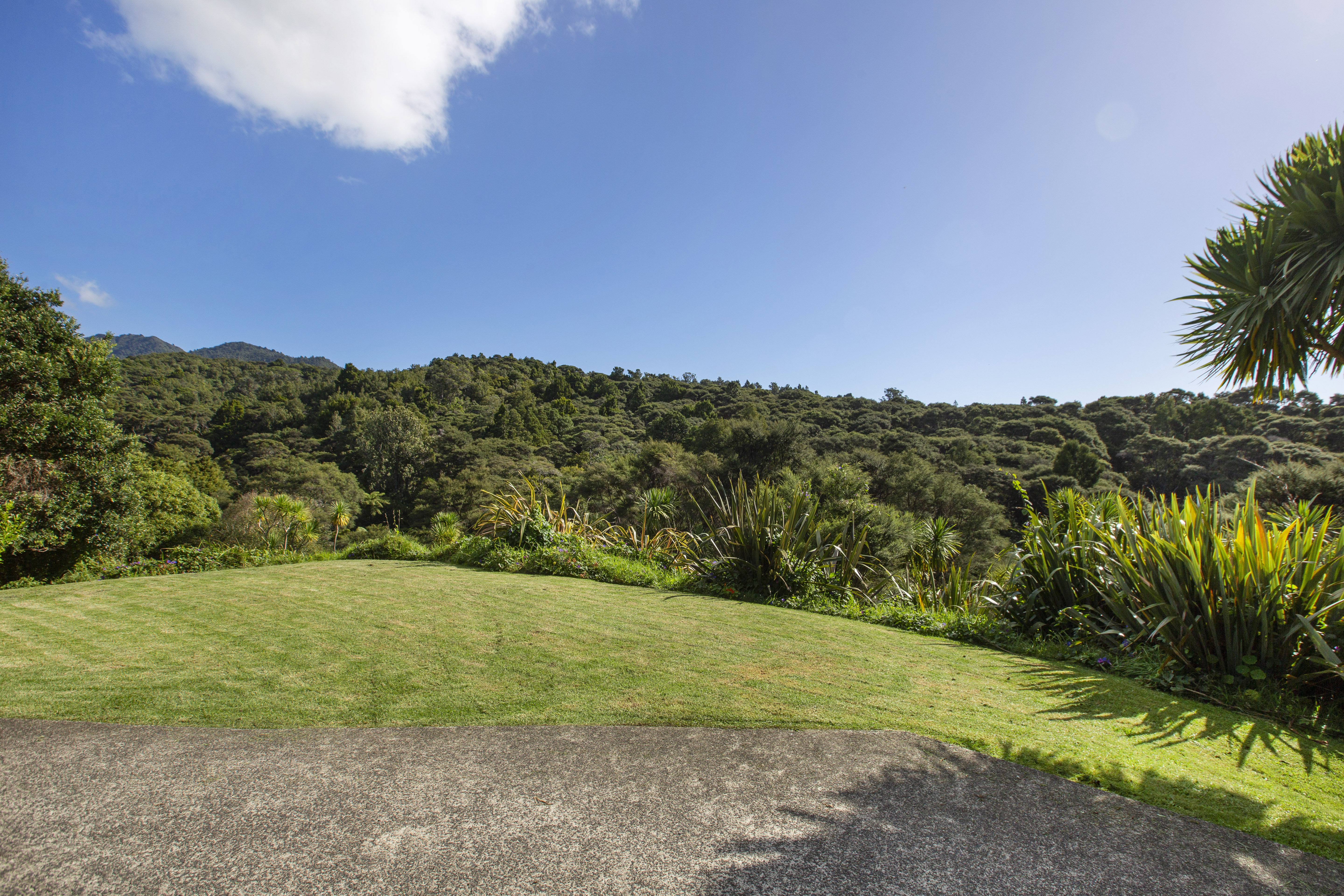 72a Upper Wainui Road, Raglan, Waikato, 0房, 0浴, Section