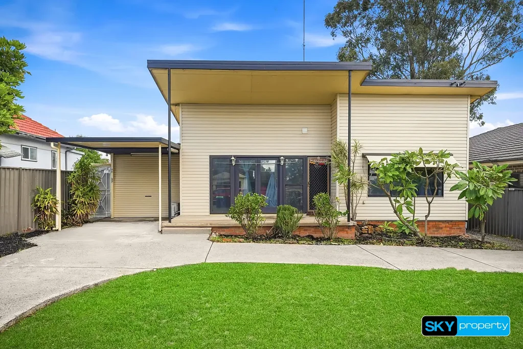Blacktown 6Phòng ngủ GREAT LOCATION - TRIPLE INCOME