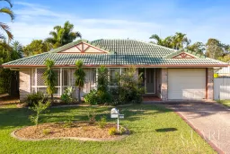 7 Karnak Court, Camira