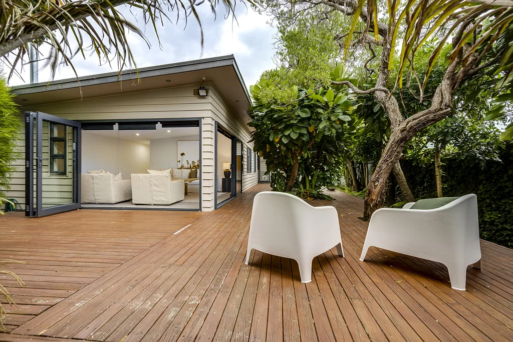 Napier South 4房  A Home With Heart